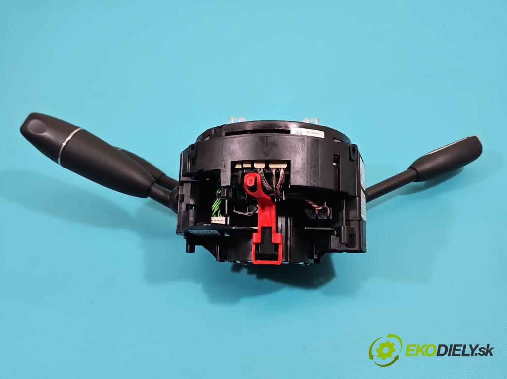 Mercedes CLS II C218 2010-2018 3.0 cdi 265KM automatic 195 kW 2987 cm3 4- prepínač komplex: A2189008101 (Prepínacie páčky pod volantom)