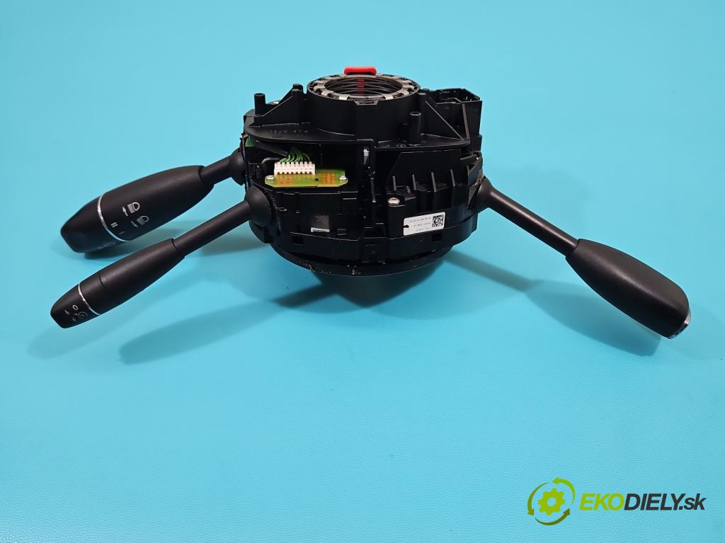 Mercedes CLS II C218 2010-2018 3.0 cdi 265KM automatic 195 kW 2987 cm3 4- prepínač komplex: A2189008101 (Prepínacie páčky pod volantom)