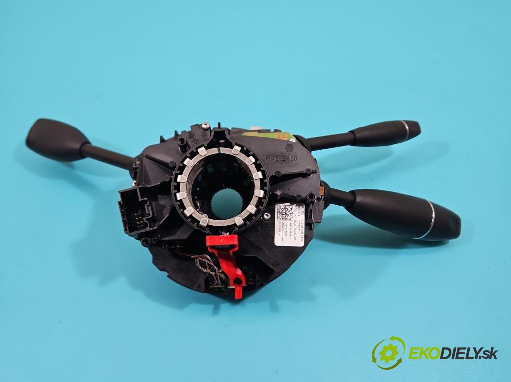 Mercedes CLS II C218 2010-2018 3.0 cdi 265KM automatic 195 kW 2987 cm3 4- prepínač komplex: A2189008101 (Prepínacie páčky pod volantom)