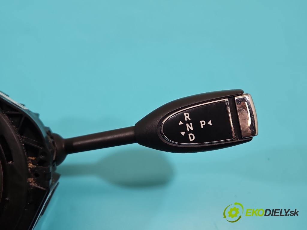 Mercedes CLS II C218 2010-2018 3.0 cdi 265KM automatic 195 kW 2987 cm3 4- prepínač komplex: A2189008101 (Prepínacie páčky pod volantom)