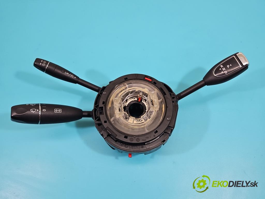 Mercedes CLS II C218 2010-2018 3.0 cdi 265KM automatic 195 kW 2987 cm3 4- prepínač komplex: A2189008101 (Prepínacie páčky pod volantom)