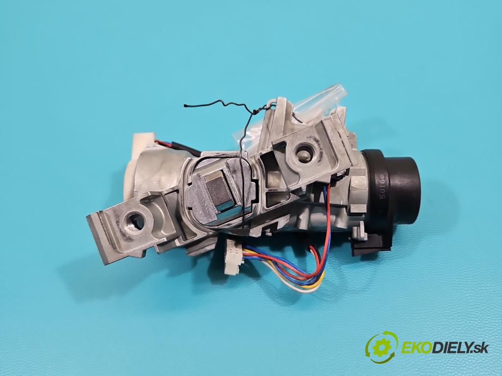 Skoda Superb III 2015-2024 2.0 tdi 190 HP automatic 140 kW 1968 cm3 5- Spínačka 1K0905851 (Spínacia skrinka)