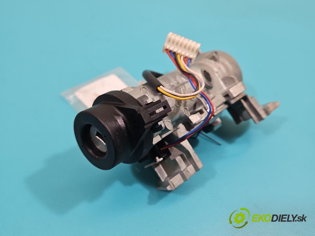 Skoda Superb III 2015-2024 2.0 tdi 190 HP automatic 140 kW 1968 cm3 5- Spínačka 1K0905851 (Spínacia skrinka)