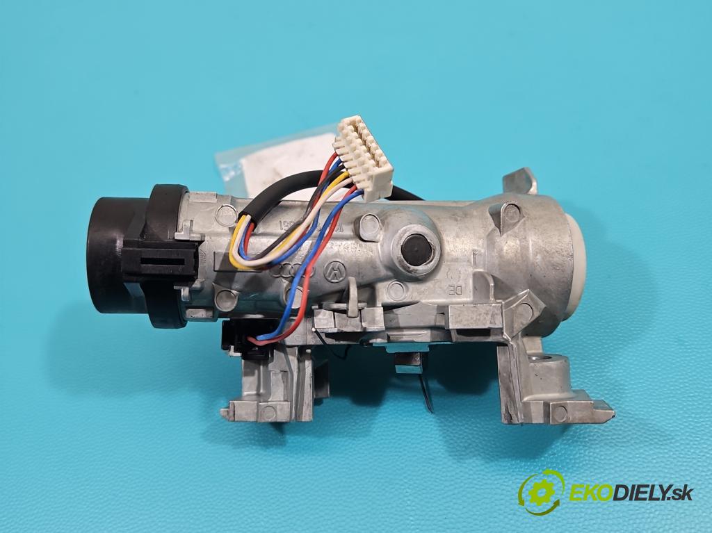 Skoda Superb III 2015-2024 2.0 tdi 190 HP automatic 140 kW 1968 cm3 5- Spínačka 1K0905851 (Spínacia skrinka)