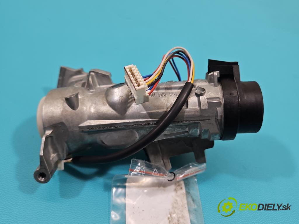 Skoda Superb III 2015-2024 2.0 tdi 190 HP automatic 140 kW 1968 cm3 5- Spínačka 1K0905851 (Spínacia skrinka)