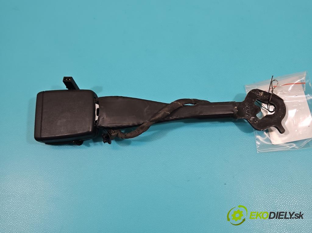 Skoda Superb III 2015-2024 2.0 tdi 190 HP automatic 140 kW 1968 cm3 5- pas bezpečnosť: predné ľavý 34198765B