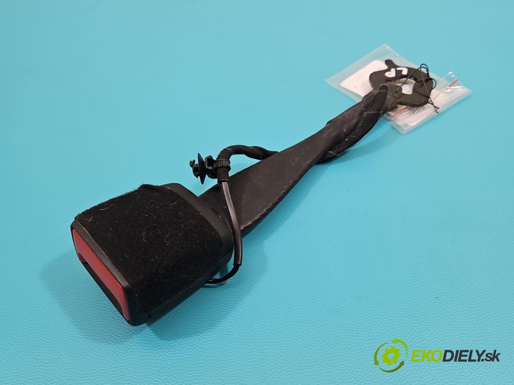 Skoda Superb III 2015-2024 2.0 tdi 190 hp automatic 140 kW 1968 cm3 5- stěna bezpečnost přední levý 34198765B