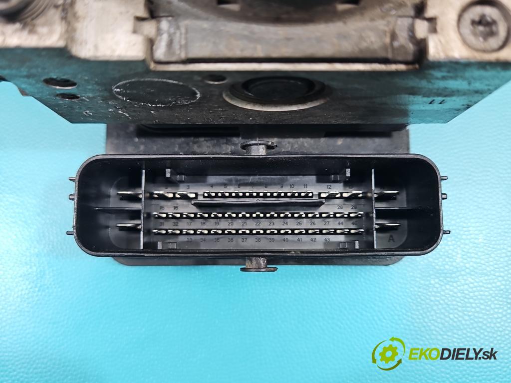 Skoda Superb III 2015-2024 2.0 tdi 190 HP automatic 140 kW 1968 cm3 5- čerpadlo abs 5Q0614517CG (Pumpa ABS)