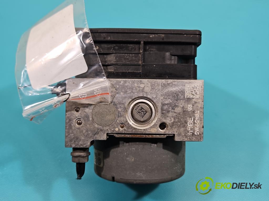 Skoda Superb III 2015-2024 2.0 tdi 190 HP automatic 140 kW 1968 cm3 5- čerpadlo abs 5Q0614517CG (Pumpa ABS)