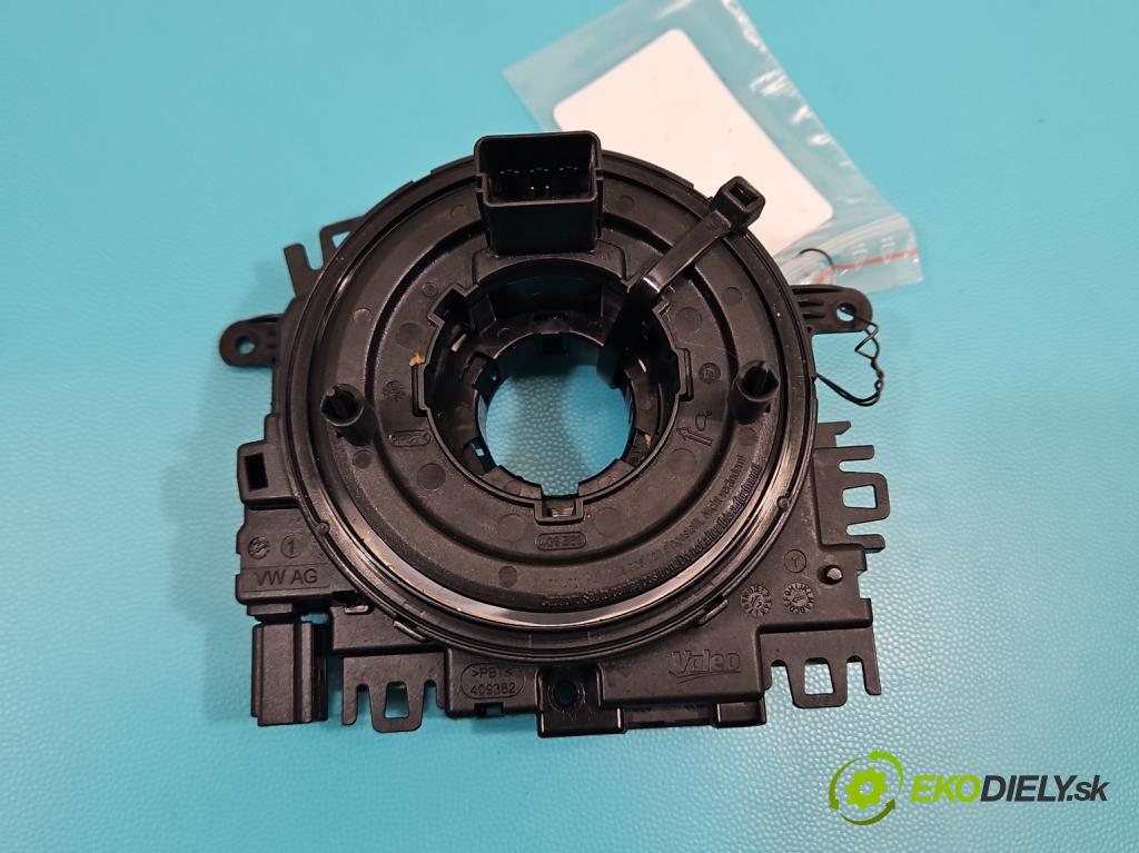 Skoda Superb III 2015-2024 2.0 tdi 190 hp automatic 140 kW 1968 cm3 5- Páska: airbag 5Q0953569A (Airbag)