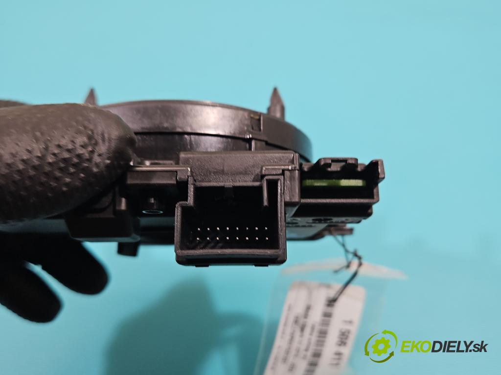 Skoda Superb III 2015-2024 2.0 tdi 190 hp automatic 140 kW 1968 cm3 5- Páska: airbag 5Q0953569A (Airbag)