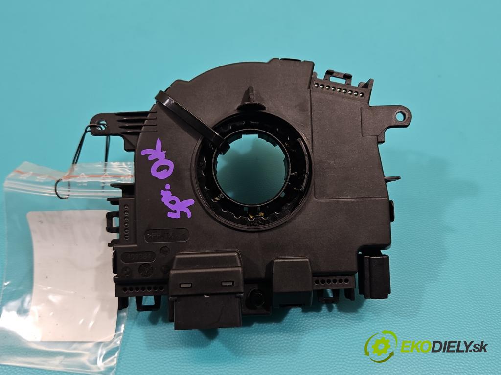 Skoda Superb III 2015-2024 2.0 tdi 190 hp automatic 140 kW 1968 cm3 5- Páska: airbag 5Q0953569A (Airbag)