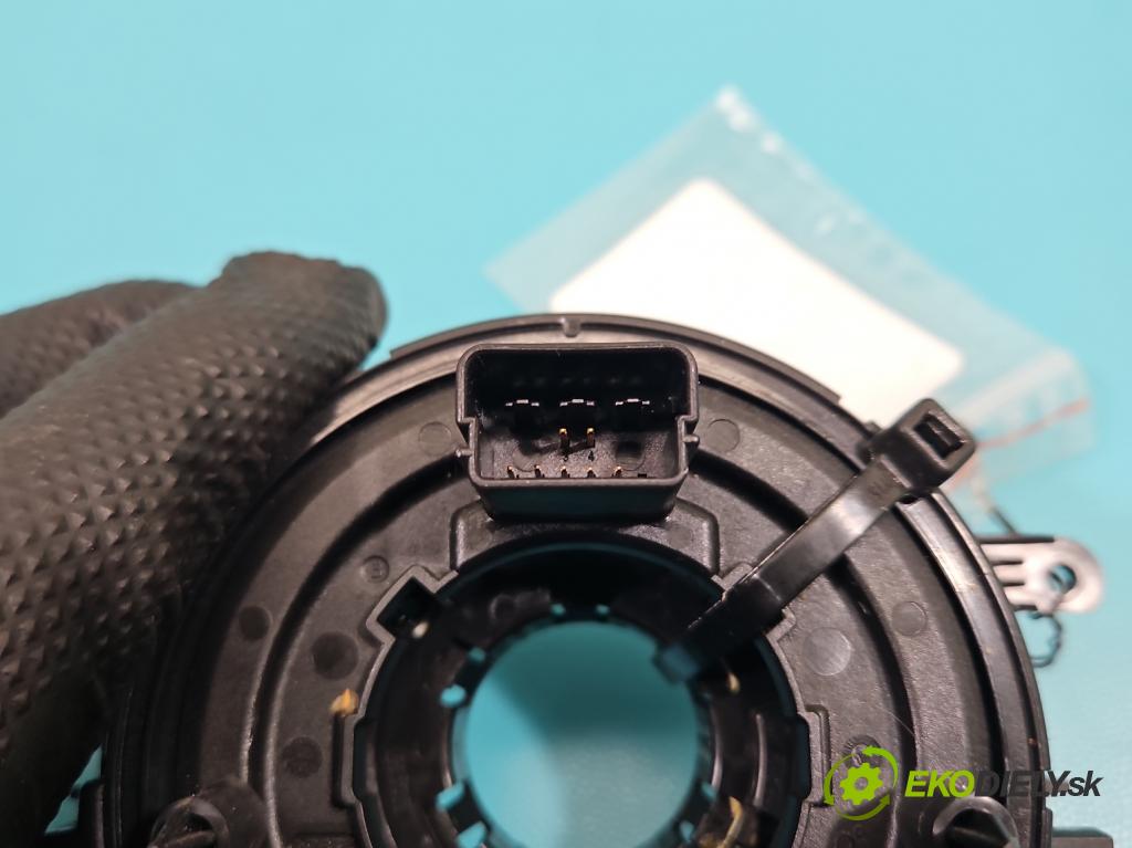 Skoda Superb III 2015-2024 2.0 tdi 190 hp automatic 140 kW 1968 cm3 5- Páska: airbag 5Q0953569A (Airbag)