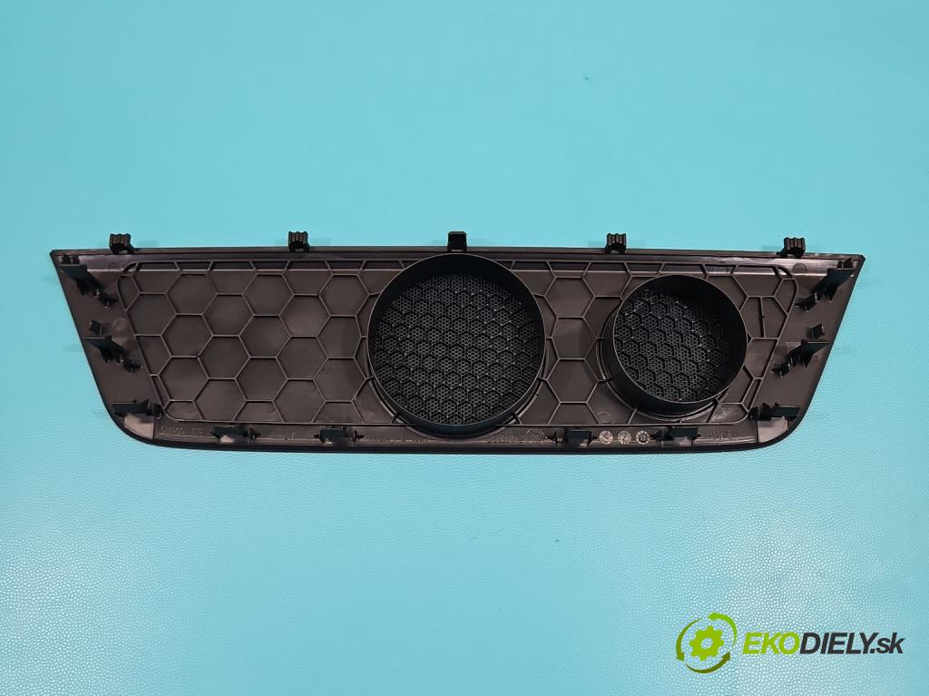 Skoda Superb III 2015-2024 2.0 tdi 190 hp automatic 140 kW 1968 cm3 5- kryt plastová 3V0857717
