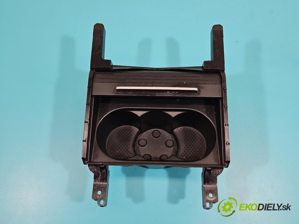 Skoda Superb III 2015-2024 2.0 tdi 190 HP automatic 140 kW 1968 cm3 5- Rukojeť: na nápoje: 3V0858329 (Držiak (úchyt) na nápoje)