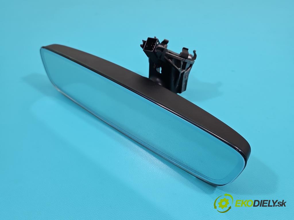 Skoda Superb III 2015-2024 2.0 tdi 190 HP automatic 140 kW 1968 cm3 5- zrkadlo uvnitř: 3G0857511AD (Spätné zrkadlo vnútorné)