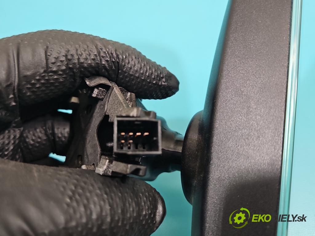 Skoda Superb III 2015-2024 2.0 tdi 190 hp automatic 140 kW 1968 cm3 5- zpětné zrcátko vnitřní 3G0857511AD (Vnitřní zpětné zrcátko)