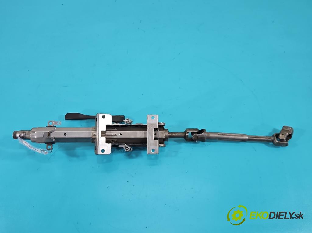 Skoda Superb III 2015-2024 2.0 tdi 190 hp automatic 140 kW 1968 cm3 5- Sloupek volant 5Q1419502AJ (Tyč řízení (volantu))