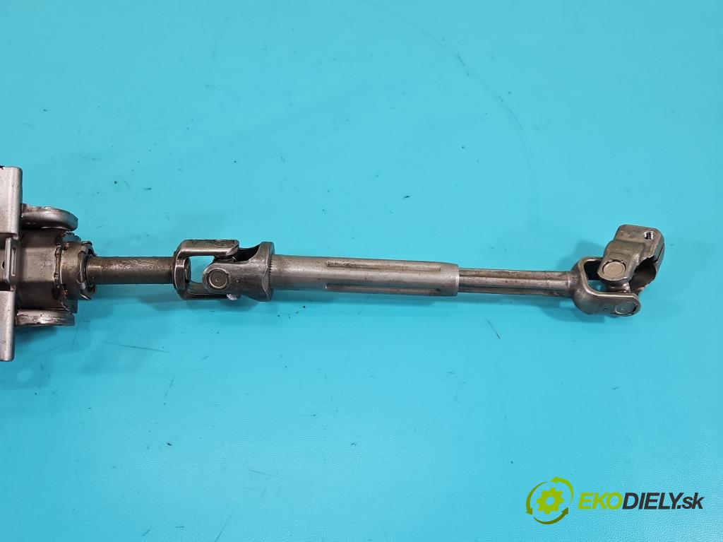 Skoda Superb III 2015-2024 2.0 tdi 190 hp automatic 140 kW 1968 cm3 5- Sloupek volant 5Q1419502AJ (Tyč řízení (volantu))