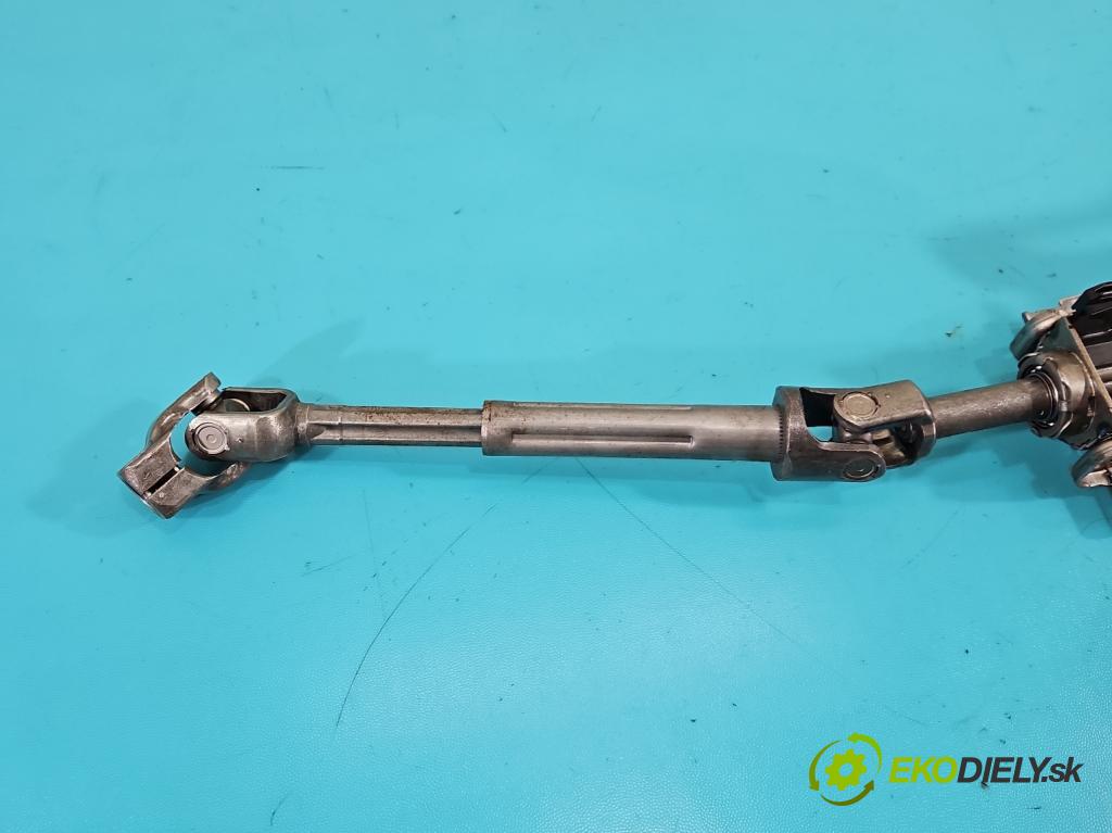 Skoda Superb III 2015-2024 2.0 tdi 190 hp automatic 140 kW 1968 cm3 5- Sloupek volant 5Q1419502AJ (Tyč řízení (volantu))