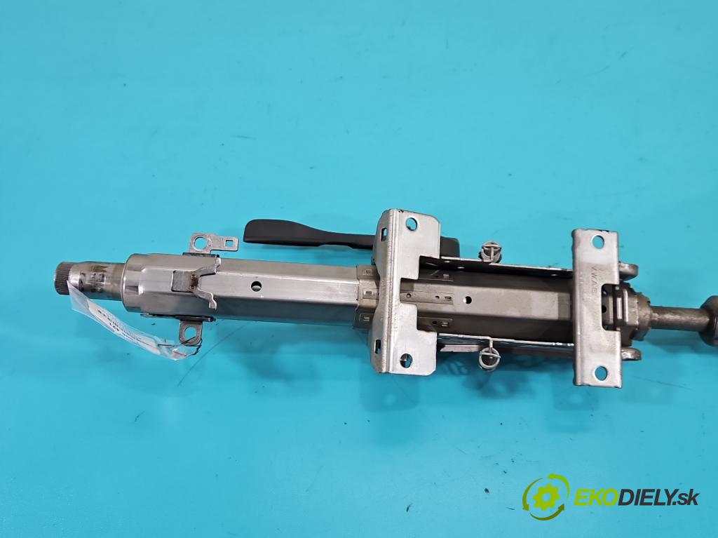 Skoda Superb III 2015-2024 2.0 tdi 190 hp automatic 140 kW 1968 cm3 5- Sloupek volant 5Q1419502AJ (Tyč řízení (volantu))