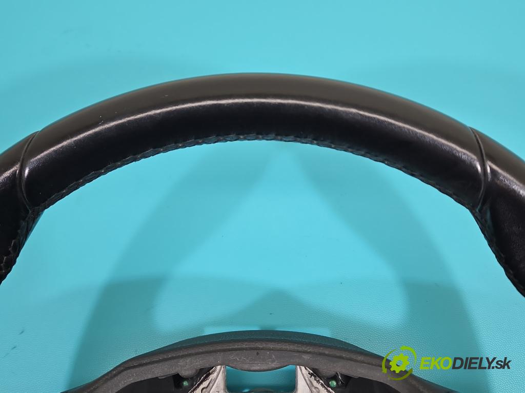 Skoda Superb III 2015-2024 2.0 tdi 190 HP automatic 140 kW 1968 cm3 5- volant 3V0419091L (Volant)