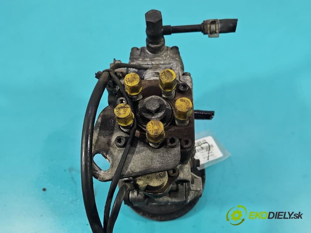 Vw LT II 1996-2006 2.5 tdi 109 HP manual 80 kW 2461 cm3 5- čerpadlo vstrekovacia 0460415983 (Vstrekovacie čerpadlo)