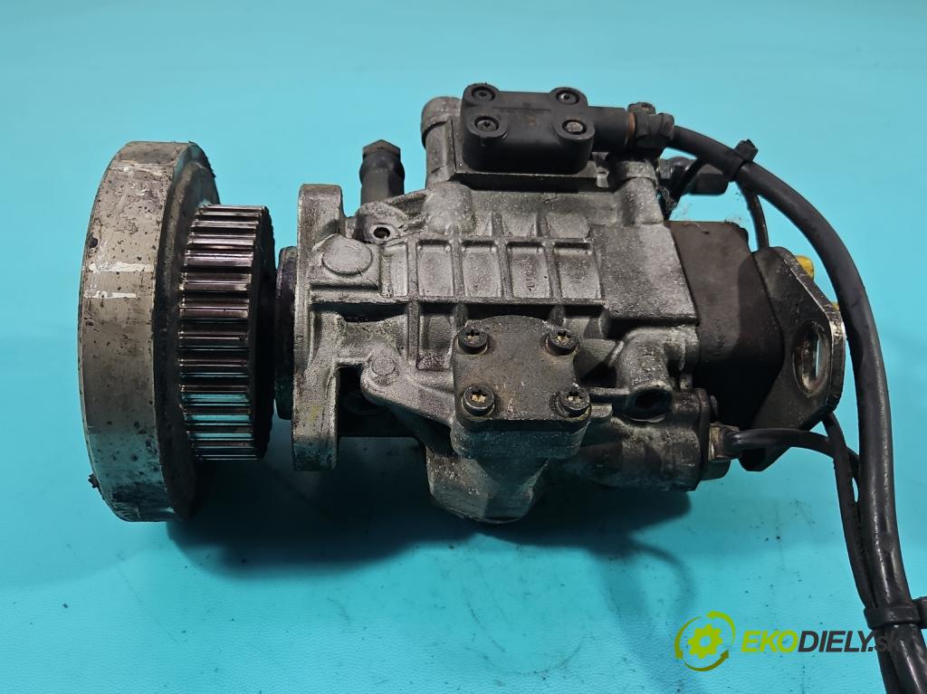 Vw LT II 1996-2006 2.5 tdi 109 HP manual 80 kW 2461 cm3 5- čerpadlo vstrekovacia 0460415983 (Vstrekovacie čerpadlo)