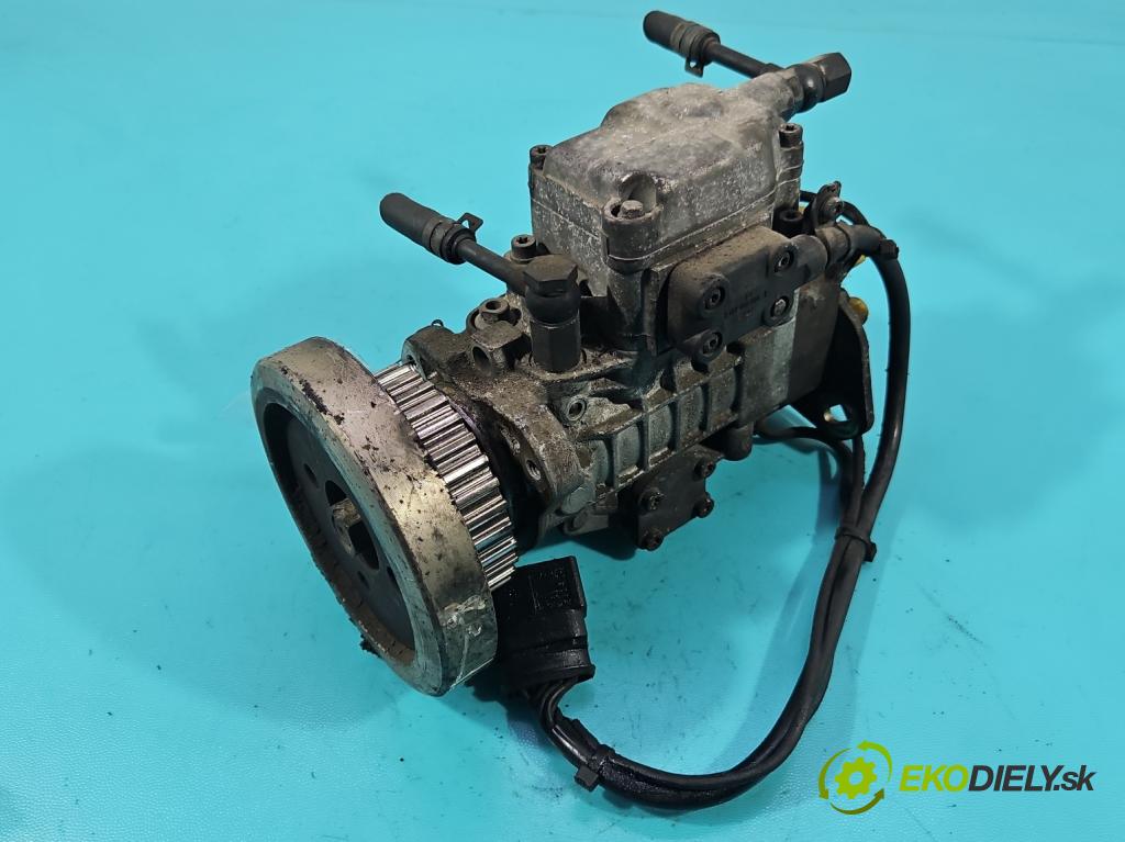 Vw LT II 1996-2006 2.5 tdi 109 HP manual 80 kW 2461 cm3 5- čerpadlo vstrekovacia 0460415983 (Vstrekovacie čerpadlo)
