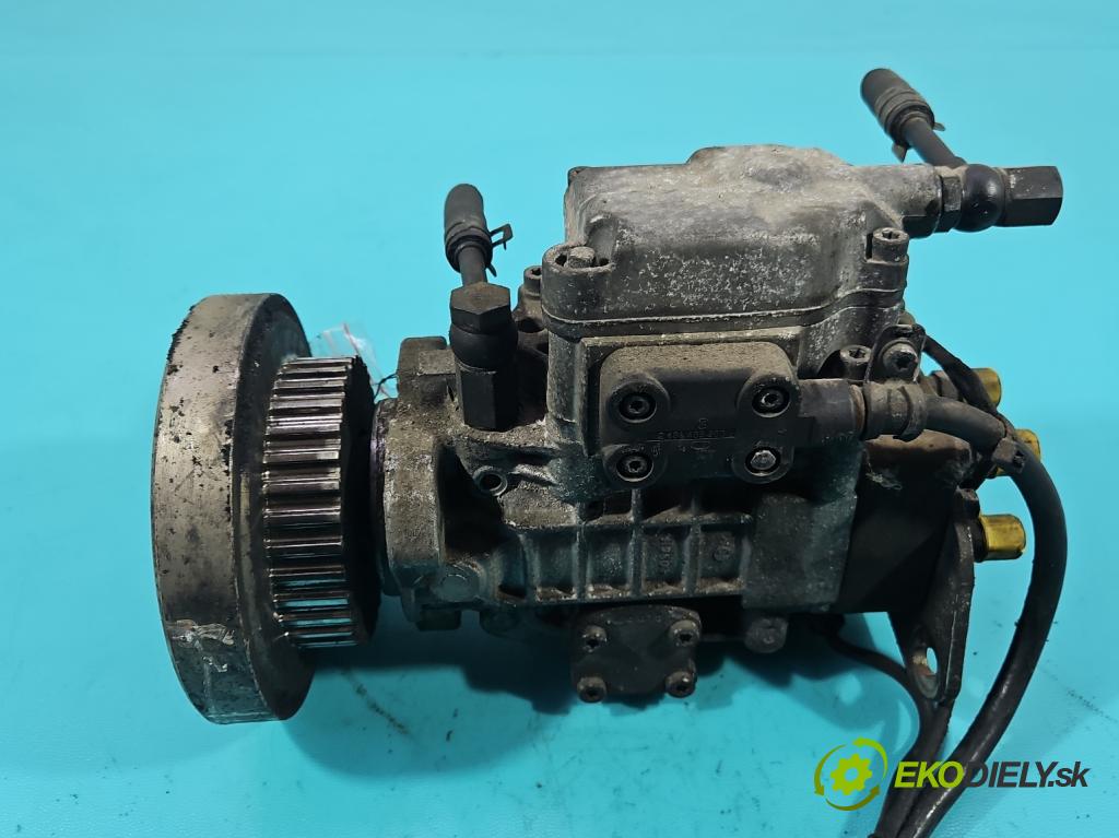Vw LT II 1996-2006 2.5 tdi 109 HP manual 80 kW 2461 cm3 5- čerpadlo vstrekovacia 0460415983 (Vstrekovacie čerpadlo)