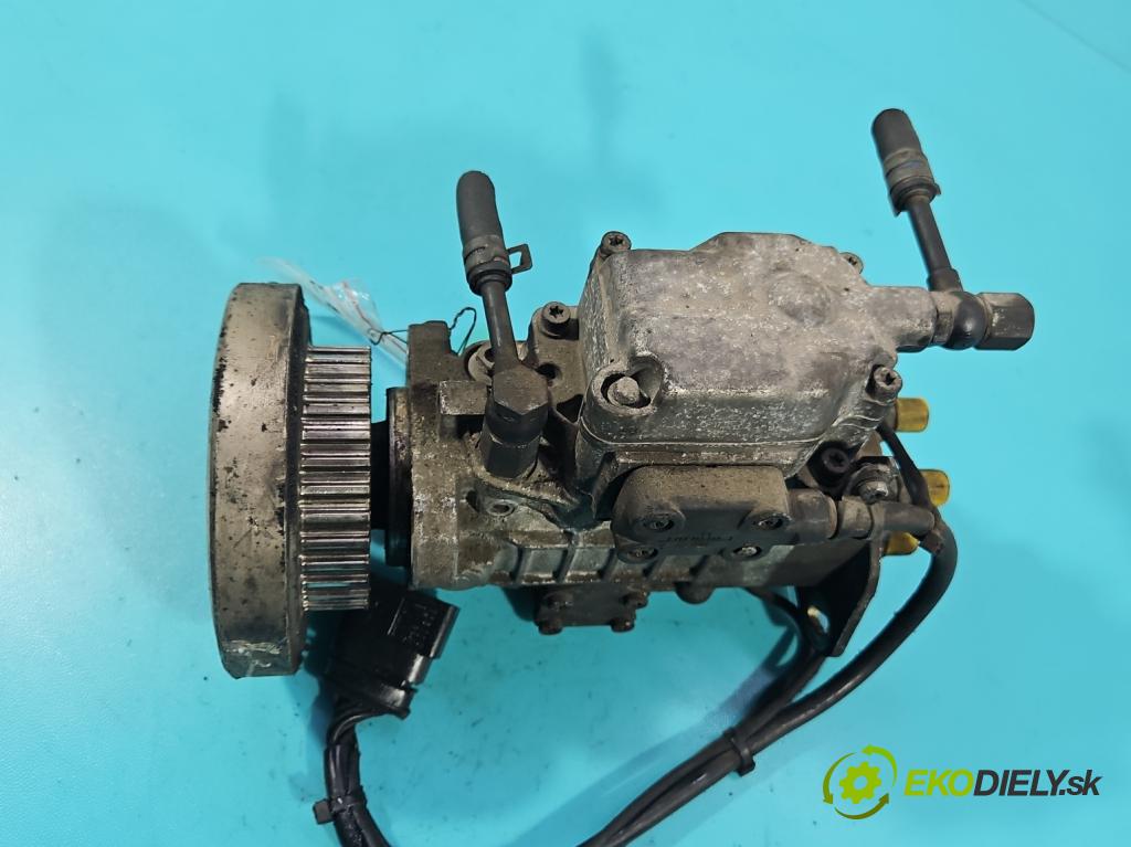 Vw LT II 1996-2006 2.5 tdi 109 HP manual 80 kW 2461 cm3 5- čerpadlo vstrekovacia 0460415983 (Vstrekovacie čerpadlo)