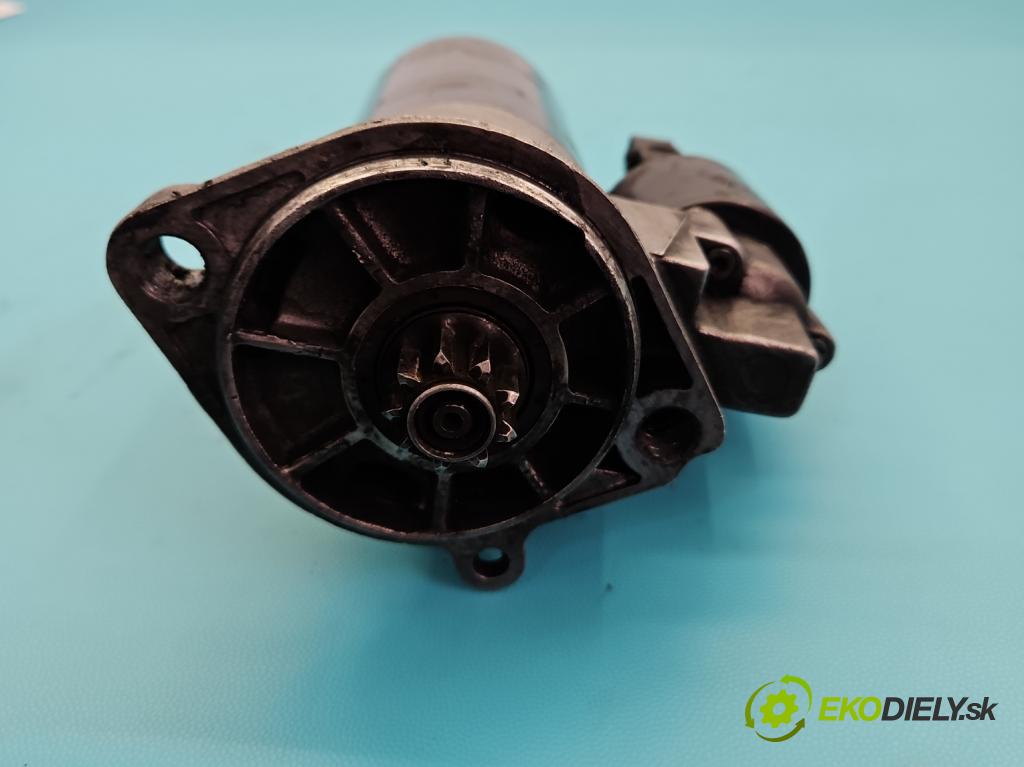 Vw LT II 1996-2006 2.5 tdi 109 HP manual 80 kW 2461 cm3 5- štartér  (Štartér)