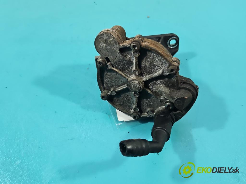 Vw LT II 1996-2006 2.5 tdi 109 hp manual 80 kW 2461 cm3 5- čerpadlo vákuum