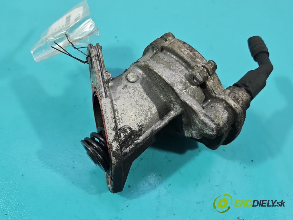 Vw LT II 1996-2006 2.5 tdi 109 hp manual 80 kW 2461 cm3 5- čerpadlo vákuum