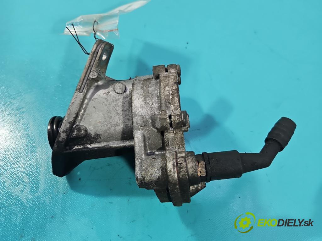 Vw LT II 1996-2006 2.5 tdi 109 hp manual 80 kW 2461 cm3 5- čerpadlo vákuum