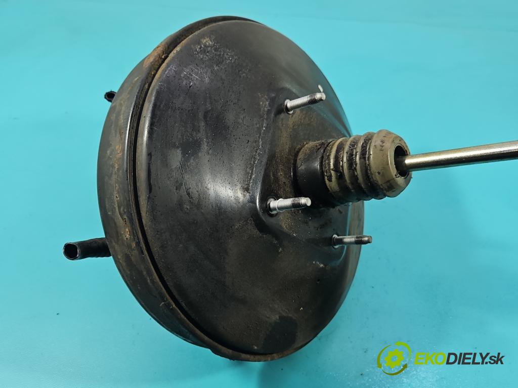 Vw LT II 1996-2006 2.5 tdi 109 hp manual 80 kW 2461 cm3 5- servo posilovač A0024314002