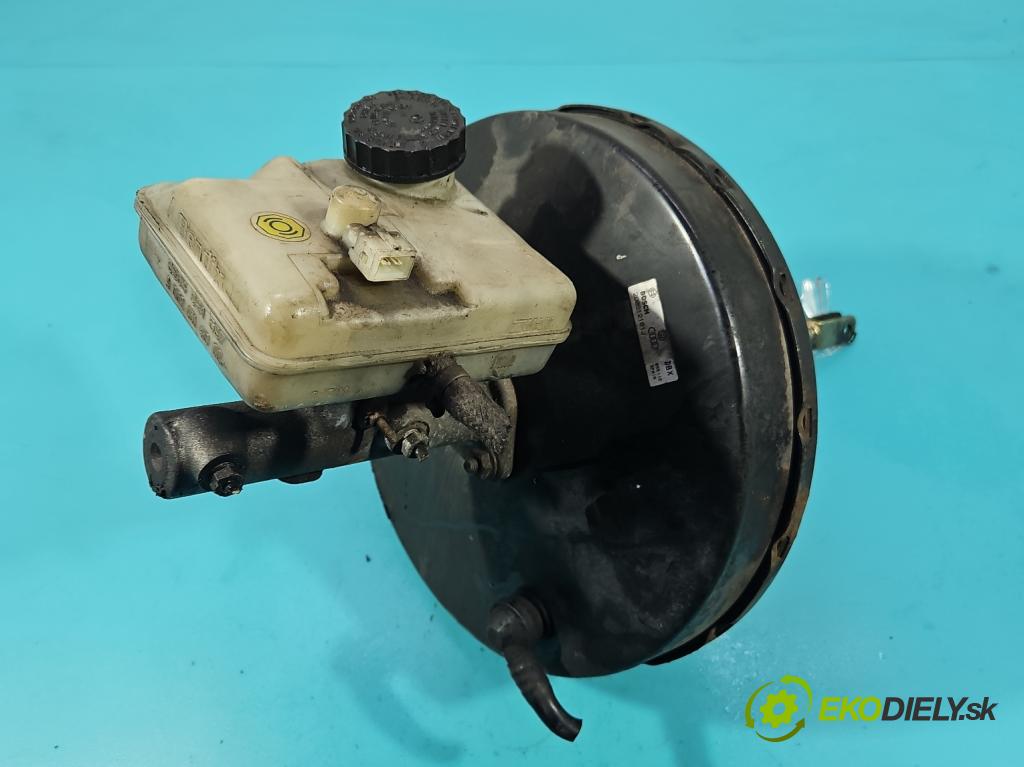 Vw LT II 1996-2006 2.5 tdi 109 hp manual 80 kW 2461 cm3 5- servo posilovač A0024314002