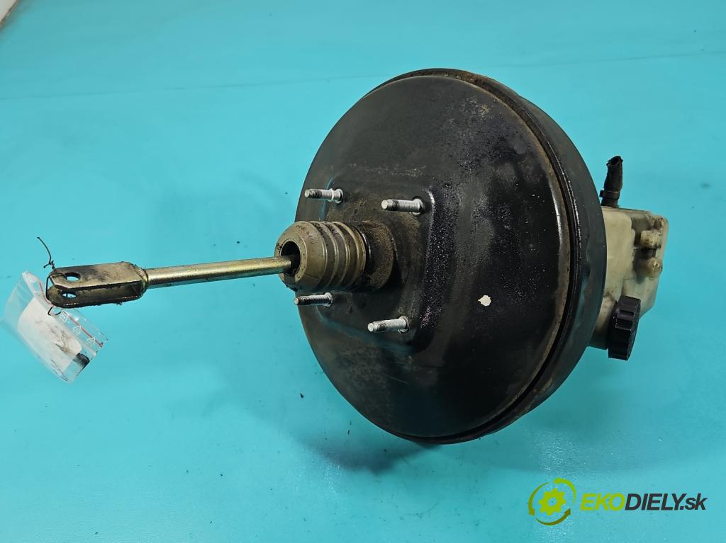 Vw LT II 1996-2006 2.5 tdi 109 hp manual 80 kW 2461 cm3 5- servo posilovač A0024314002