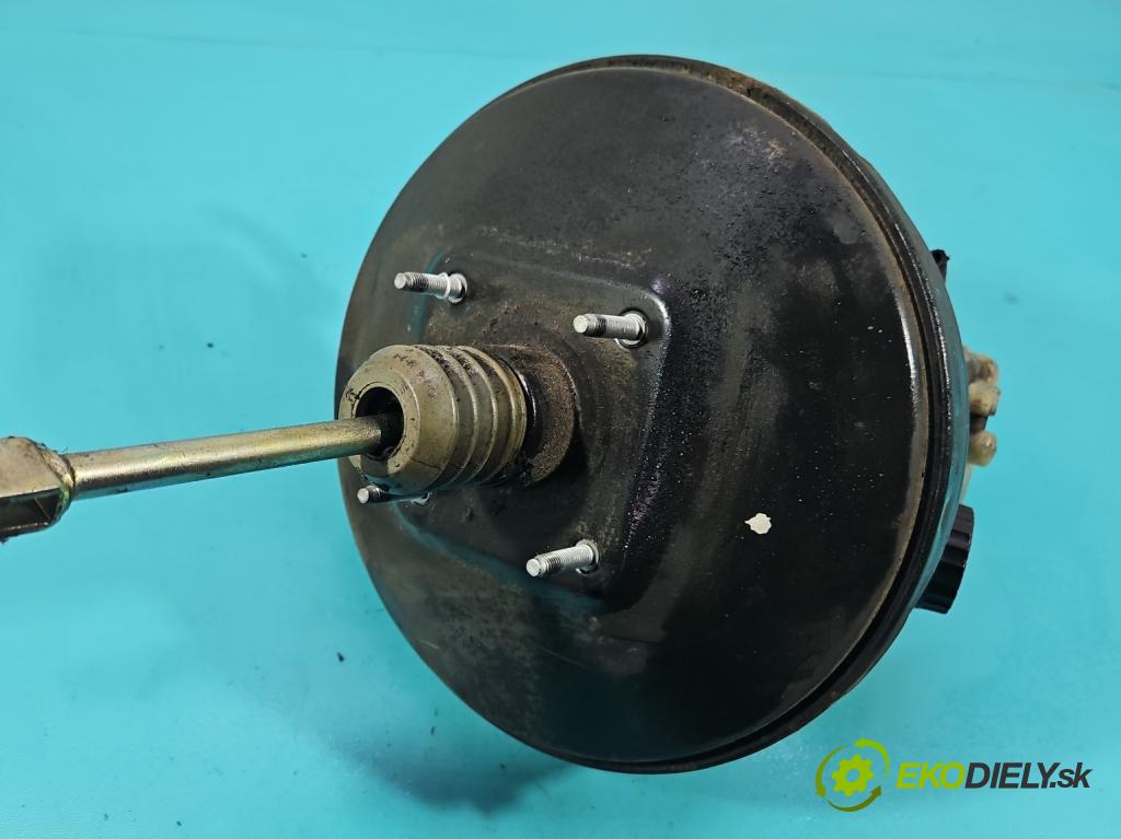 Vw LT II 1996-2006 2.5 tdi 109 hp manual 80 kW 2461 cm3 5- servo posilovač A0024314002