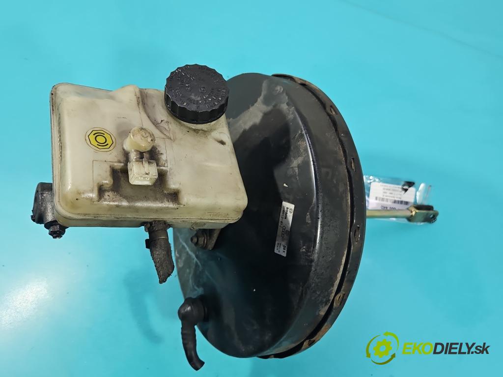 Vw LT II 1996-2006 2.5 tdi 109 hp manual 80 kW 2461 cm3 5- servo posilovač A0024314002