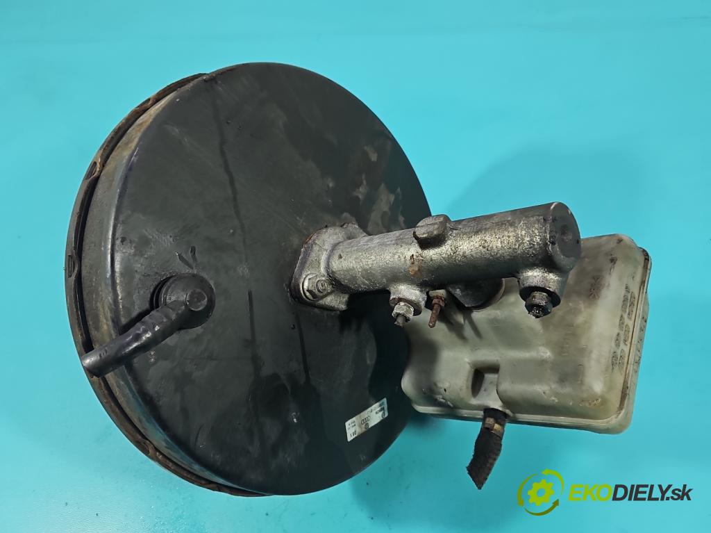 Vw LT II 1996-2006 2.5 tdi 109 hp manual 80 kW 2461 cm3 5- servo posilovač A0024314002