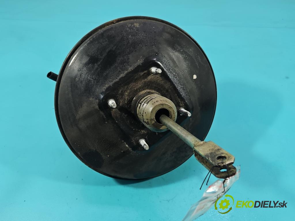 Vw LT II 1996-2006 2.5 tdi 109 hp manual 80 kW 2461 cm3 5- servo posilovač A0024314002
