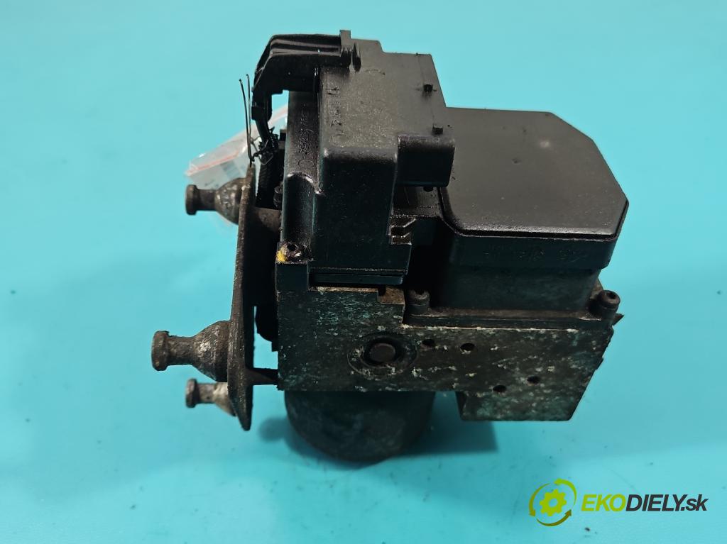 Vw LT II 1996-2006 2.5 tdi 109 HP manual 80 kW 2461 cm3 5- čerpadlo abs 265220488 (Pumpa ABS)