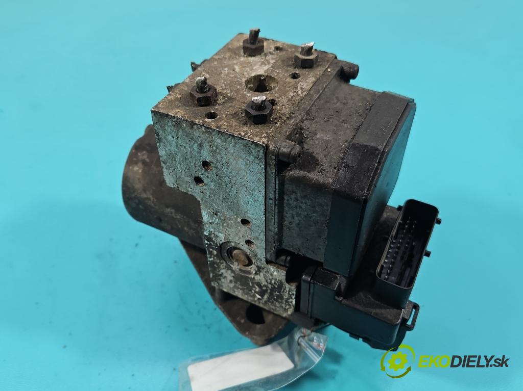 Vw LT II 1996-2006 2.5 tdi 109 HP manual 80 kW 2461 cm3 5- čerpadlo abs 265220488 (Pumpa ABS)