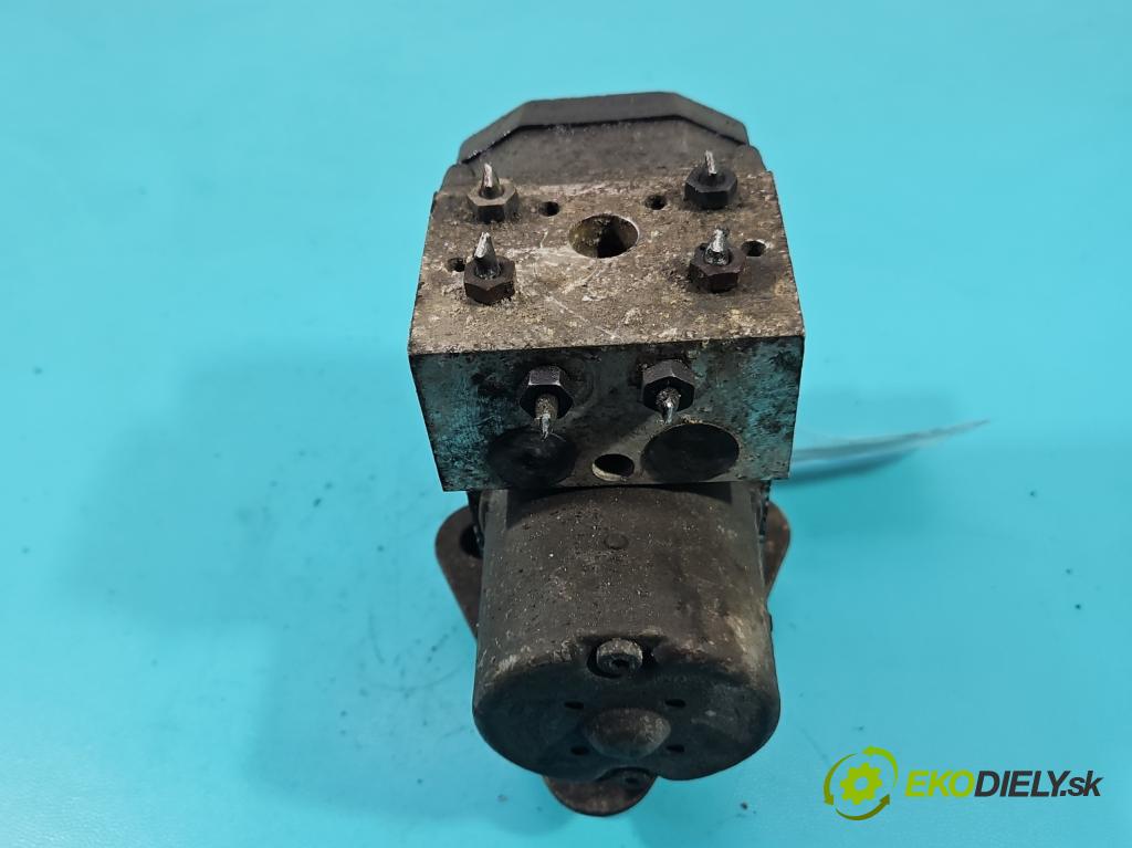 Vw LT II 1996-2006 2.5 tdi 109 HP manual 80 kW 2461 cm3 5- čerpadlo abs 265220488 (Pumpa ABS)