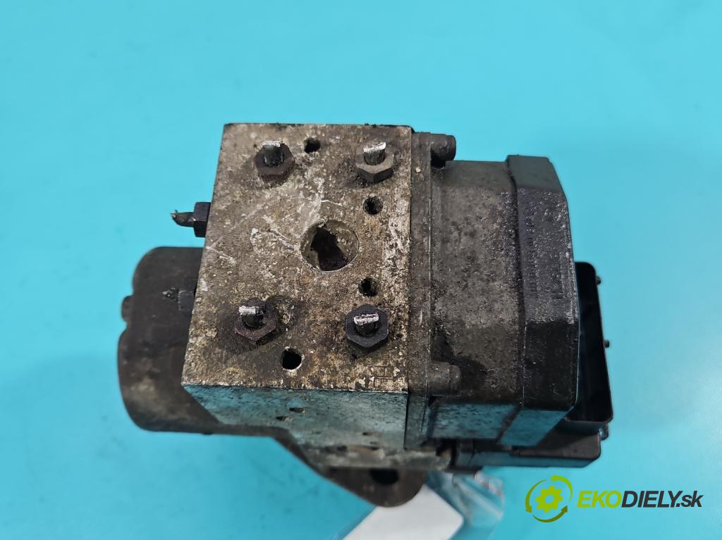 Vw LT II 1996-2006 2.5 tdi 109 HP manual 80 kW 2461 cm3 5- čerpadlo abs 265220488 (Pumpa ABS)