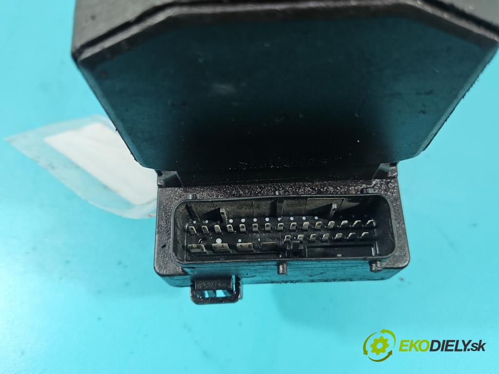 Vw LT II 1996-2006 2.5 tdi 109 HP manual 80 kW 2461 cm3 5- čerpadlo abs 265220488 (Pumpa ABS)