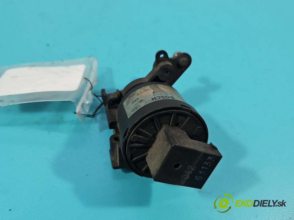 Vw LT II 1996-2006 2.5 tdi 109 hp manual 80 kW 2461 cm3 5- pedal plyn: potenciometr: A0115428617