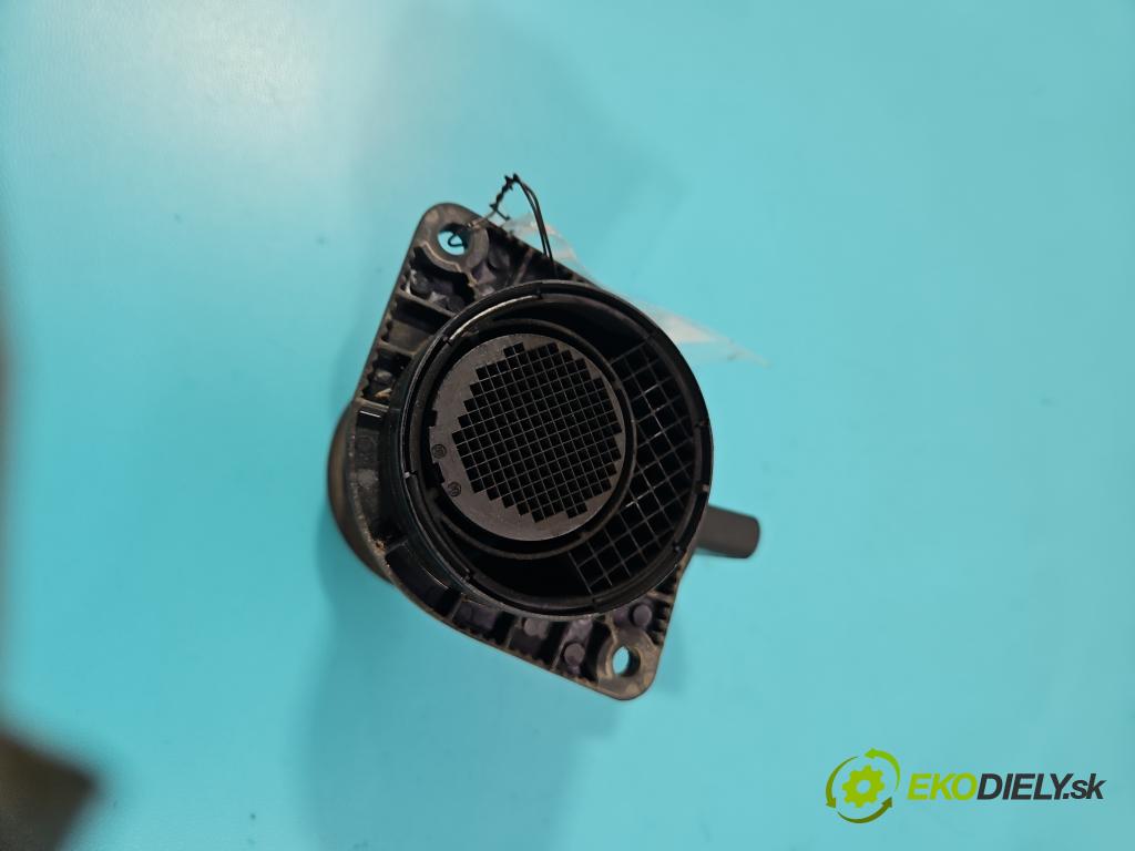 Vw LT II 1996-2006 2.5 tdi 109 HP manual 80 kW 2461 cm3 5- průtokoměr: 0281002463 (Váha vzduchu)