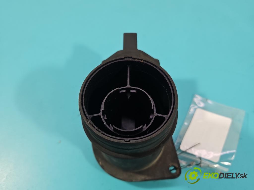 Vw LT II 1996-2006 2.5 tdi 109 HP manual 80 kW 2461 cm3 5- průtokoměr: 0281002463 (Váha vzduchu)